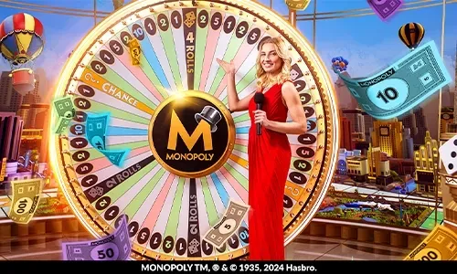 Exciting Slot Games